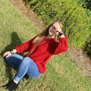 Meet your Posher, Natalie